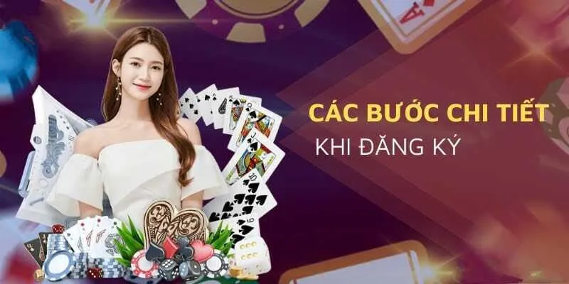 Cách đăng ký tài khoản Dom88 nhanh gọn, ai cũng có thể thực hiện
