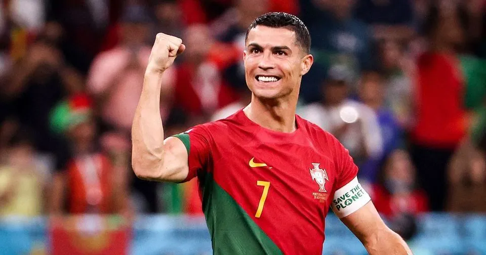Cristiano Ronaldo và khoảnh khắc định mệnh tại Nations League 2025