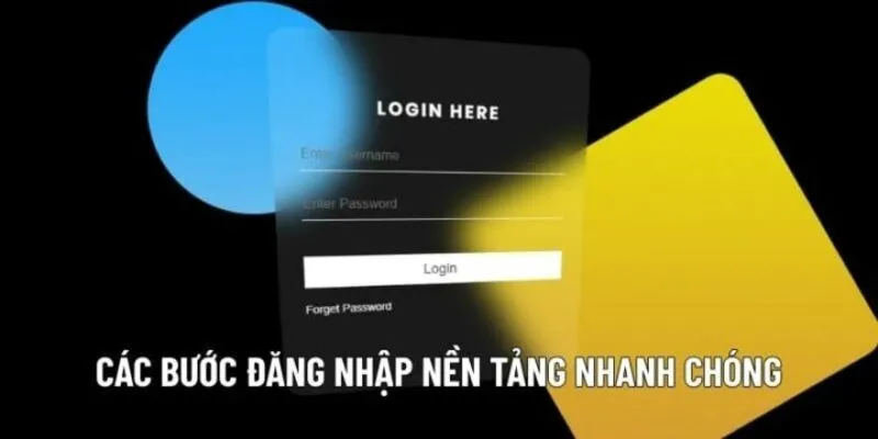 đăng nhập NBet