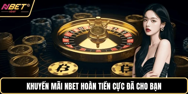 Khuyến mãi NBet được hiểu như thế nào và mang lại lợi ích gì?