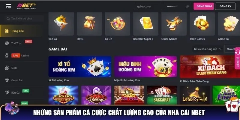 NBet
