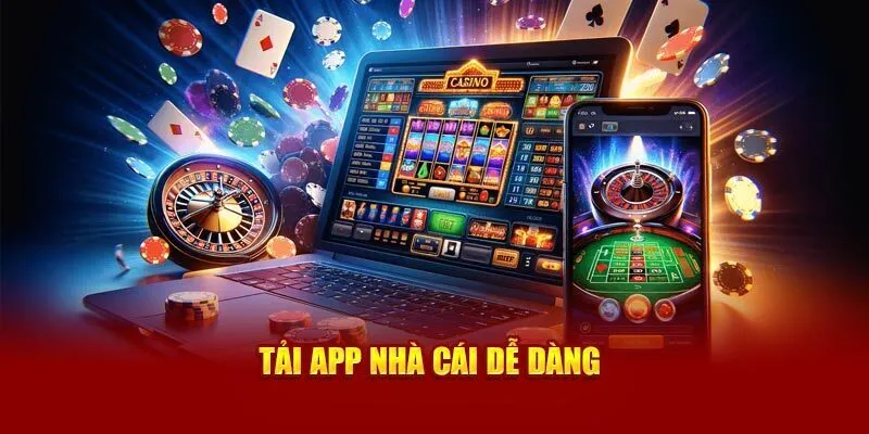 Những lợi ích mà người chơi nhận được khi tải app
