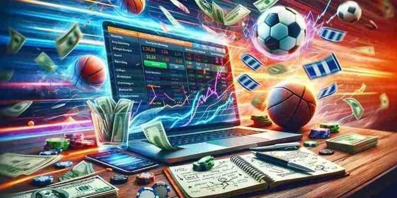 Phân tích các lợi thế cạnh tranh giúp Five88 thu hút người chơi