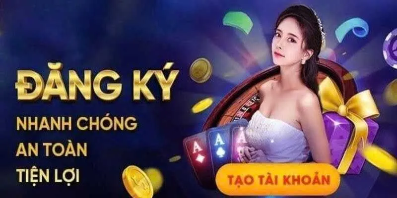 Quy trình đăng ký Net88 đơn giản, ai cũng có thể thực hiện